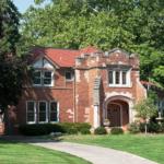 Luxury villa with oceanview