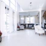 Confortable and ample apartment